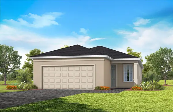 6760 Sunrise Cove Drive, CLERMONT, FL 34711