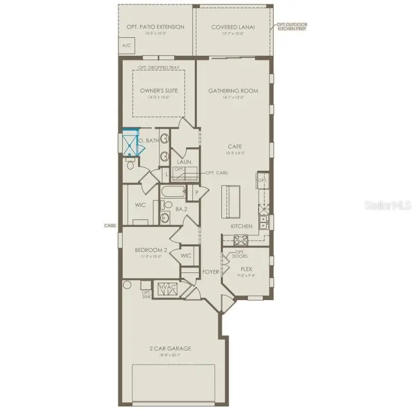 6760 Sunrise Cove Drive, Clermont, FL 34711 - #2