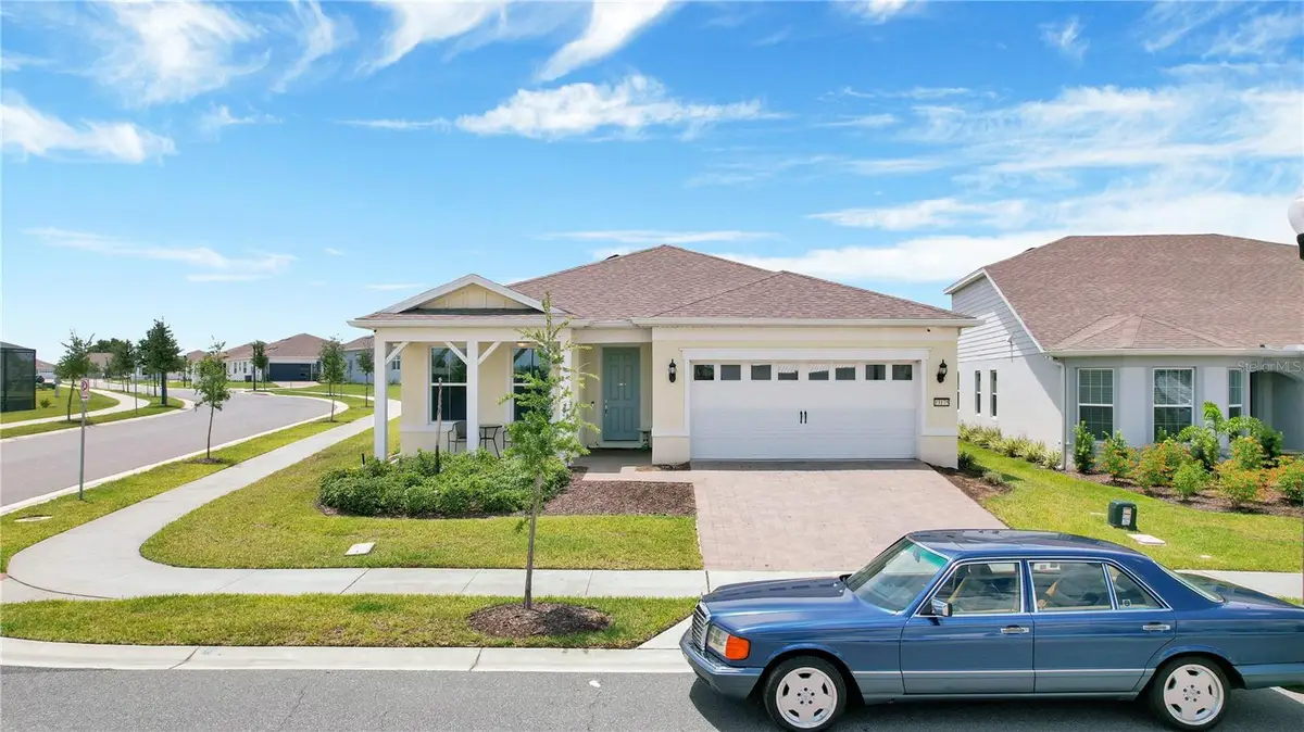 13175 Sunny Retreat Lane, Winter Garden, FL 34787 - #1