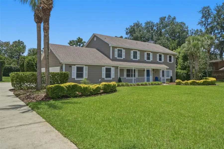 2143 Blue Iris Place, Longwood, FL 32779 - #2