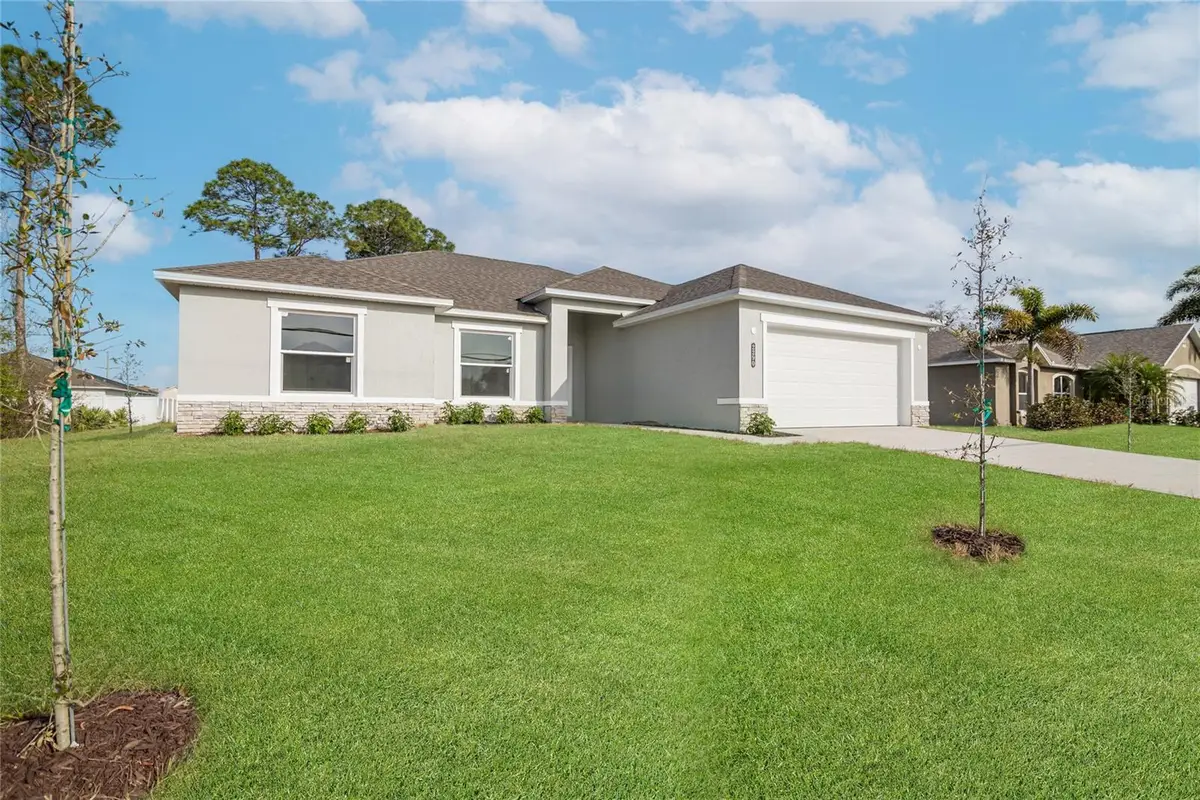1917 Trapper Avenue Se, Palm Bay, FL 32909 - #1