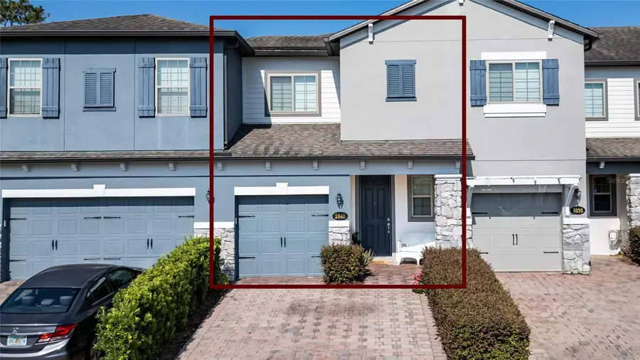 2840 White Isle Ln, Orlando, FL 32825 - #2