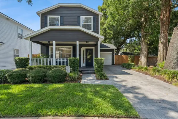 1810 Illinois Street, ORLANDO, FL 32803