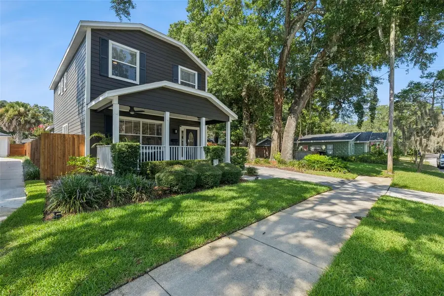 1810 Illinois Street, Orlando, FL 32803 - #2