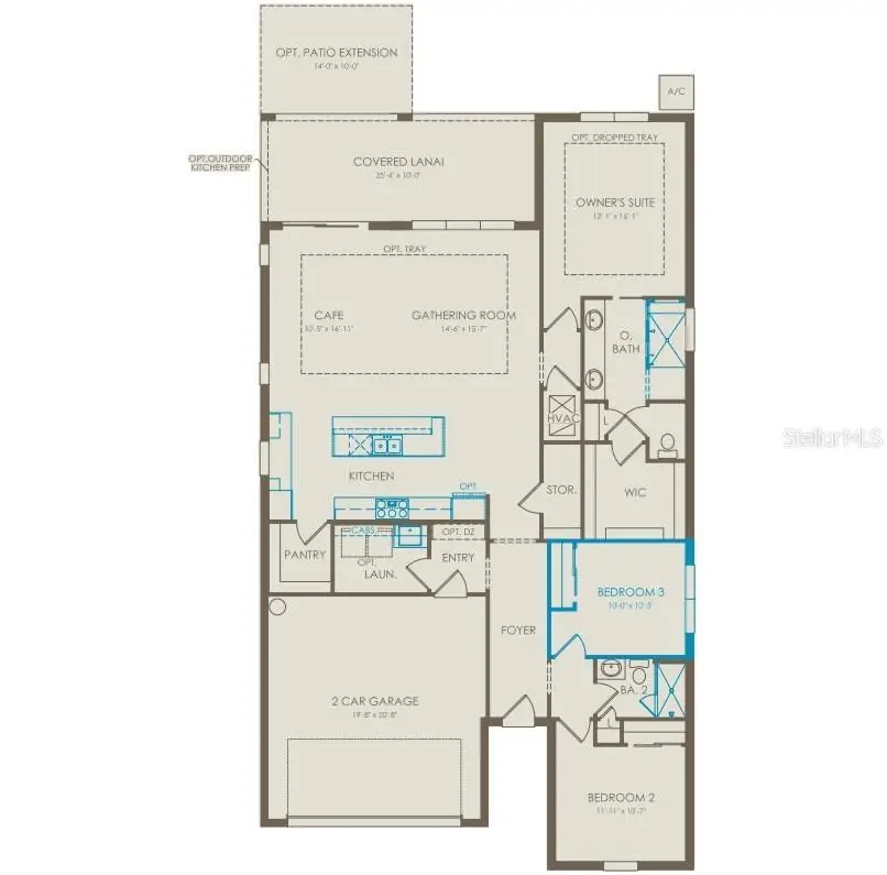 6807 Sunrise Cove Drive, Clermont, FL 34711 - #2