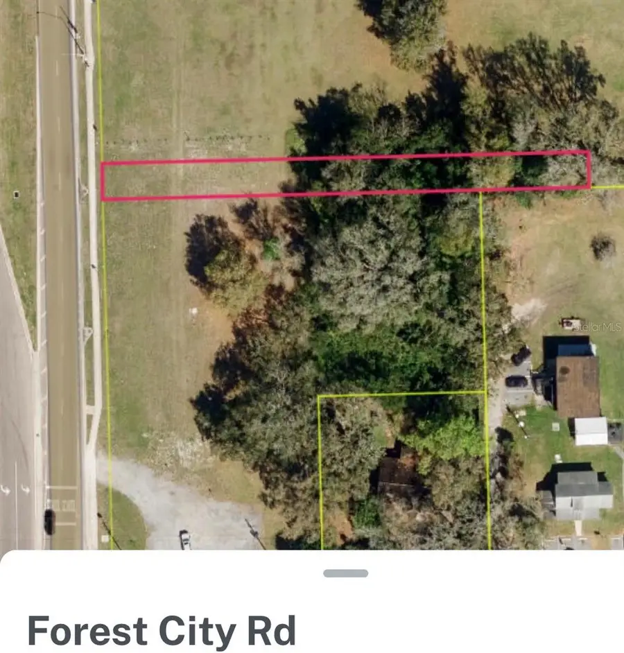 Lot 131, Forest City Road, Orlando, FL 32810 - #2
