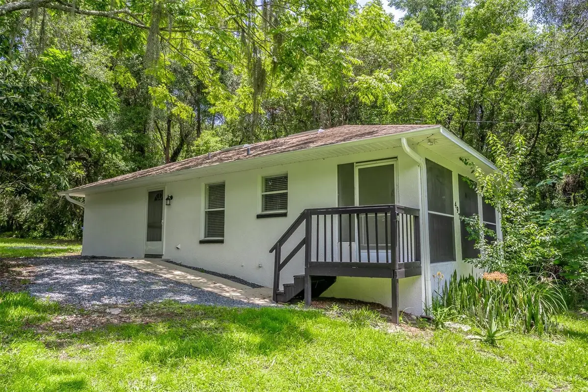 497 W Beresford Road, Deland, FL 32720 - #1