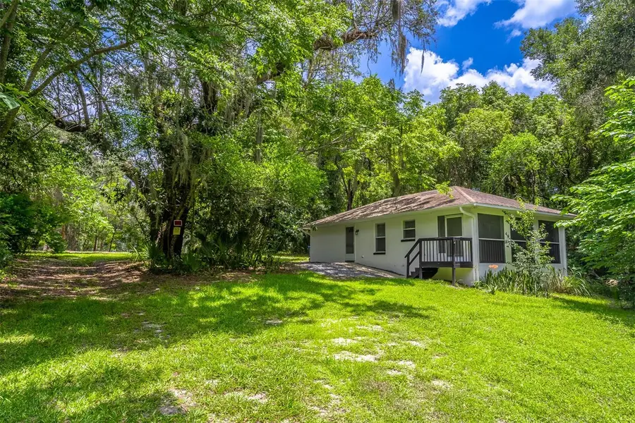 497 W Beresford Road, Deland, FL 32720 - #3