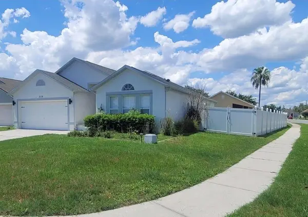 3114 Stern Court, KISSIMMEE, FL 34743