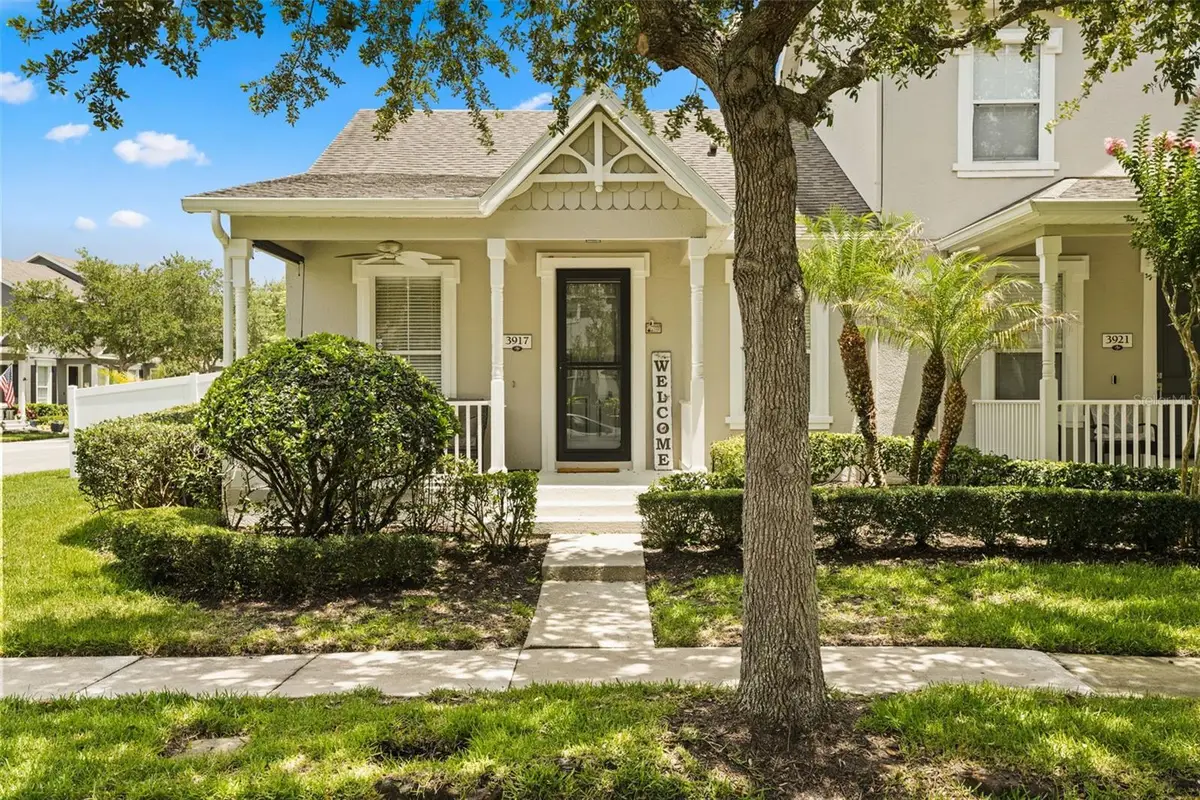 3917 Cleary Way, Orlando, FL 32828 - #1