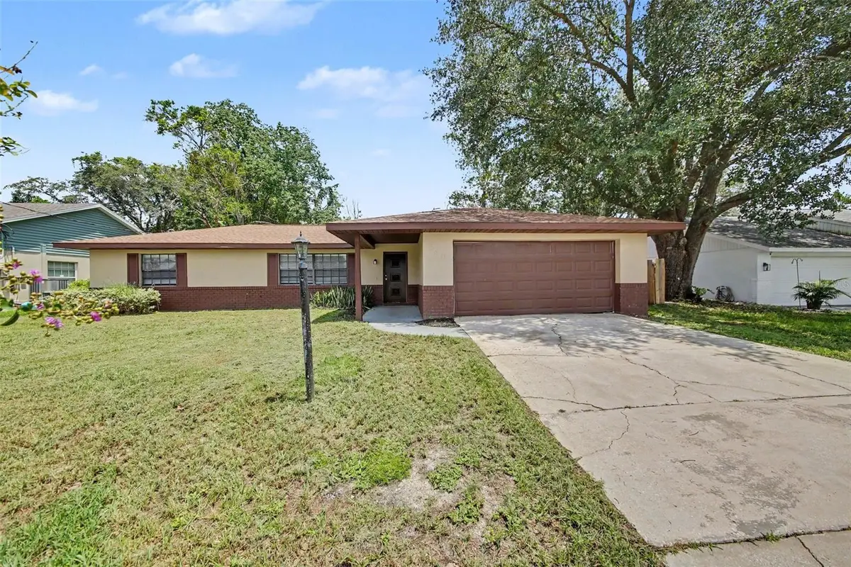 840 Rayston Street, Deltona, FL 32725 - #1