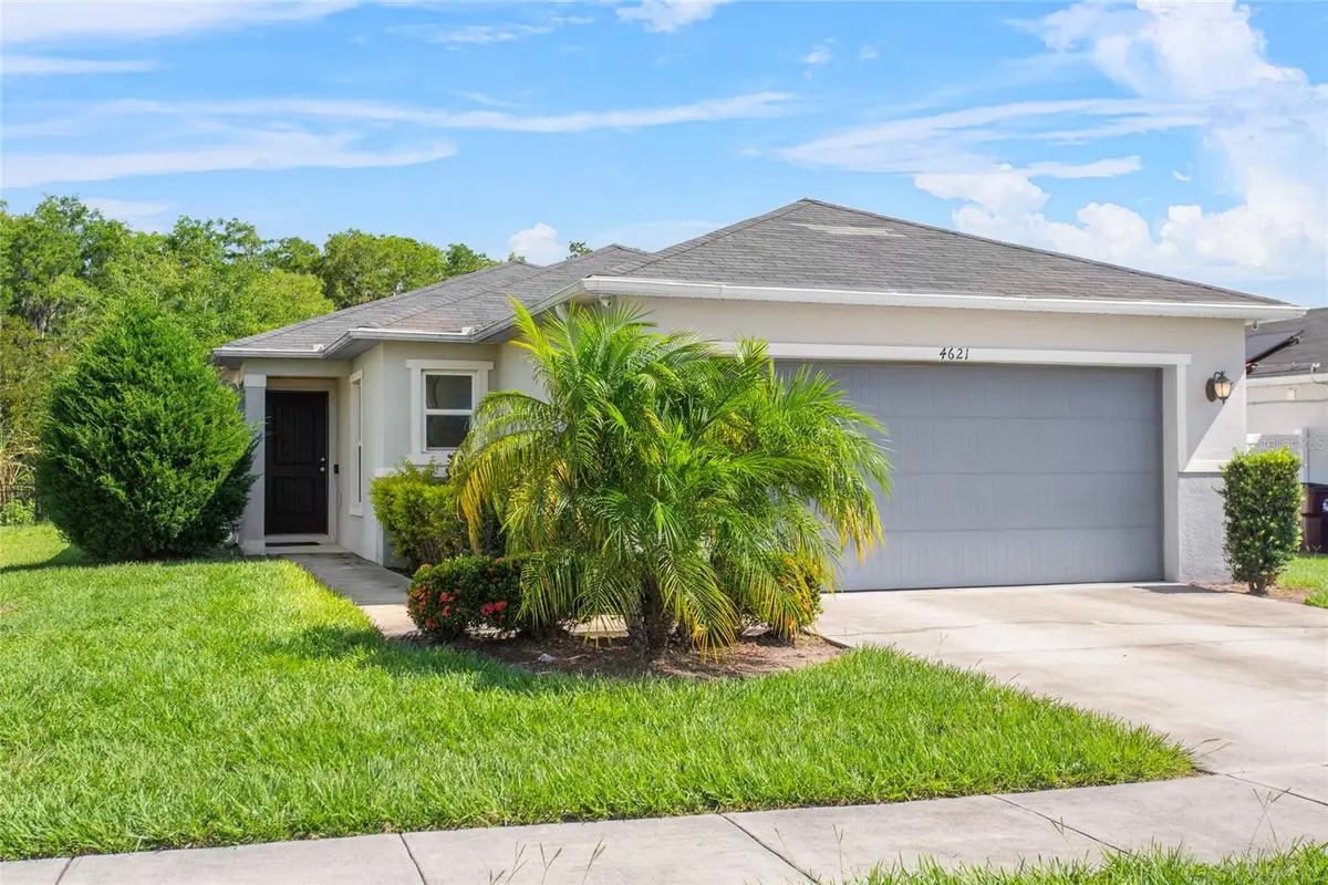 4621 Glencrest Loop, Saint Cloud, FL 34772 - #1