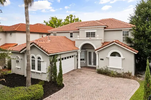 11249 Rapallo Lane, WINDERMERE, FL 34786