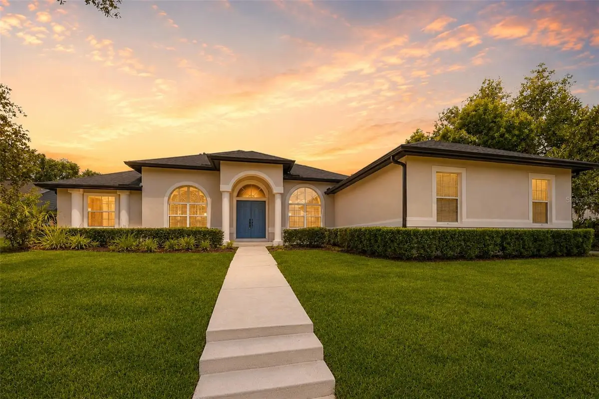 5741 Bay Side Drive, Orlando, FL 32819 - #1