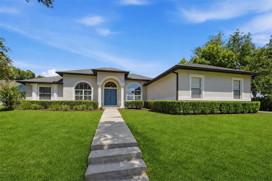 5741 Bay Side Drive, Orlando, FL 32819 - #2