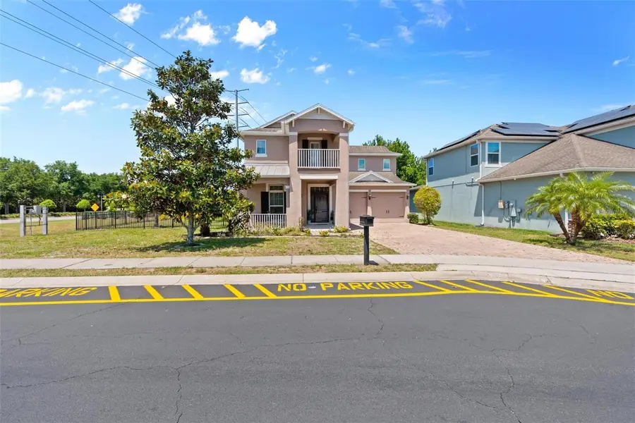 1204 Lexington Avenue, Davenport, FL 33837 - #2