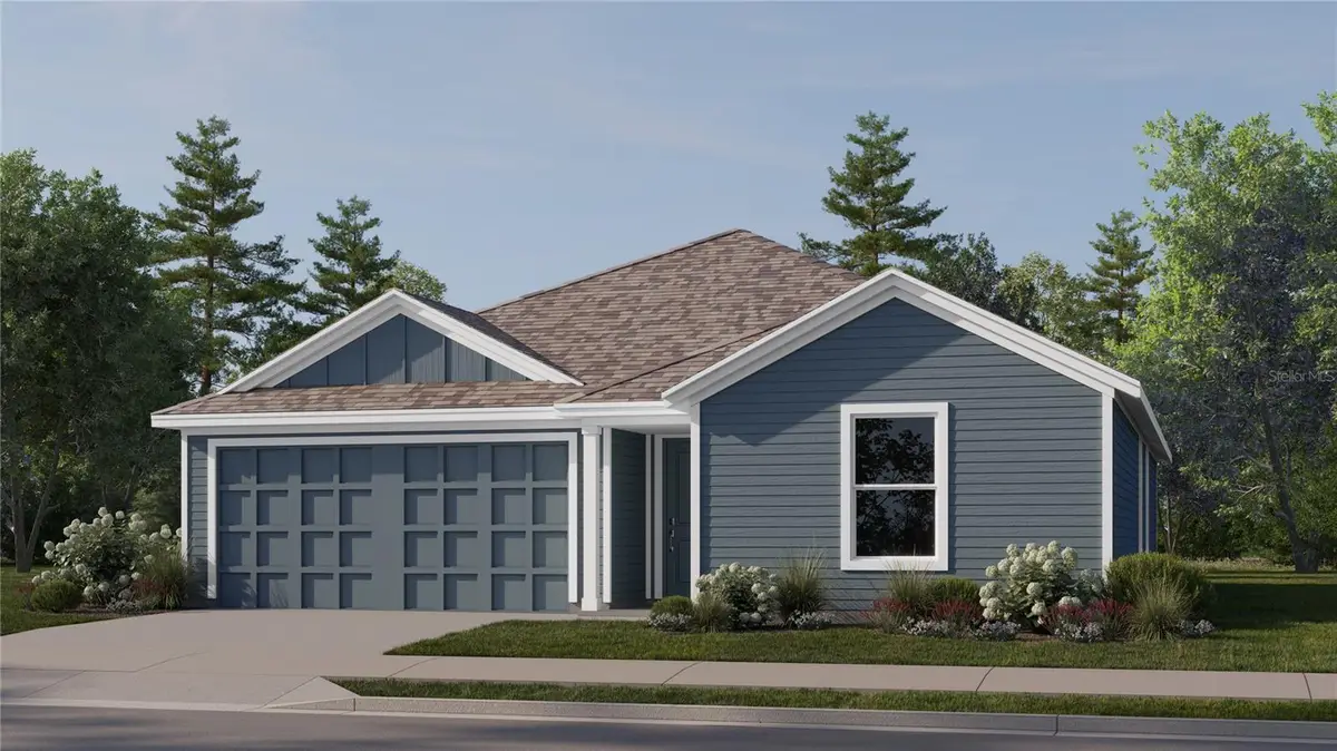 518 Oakcreek Lane, Davenport, FL 33837 - #1