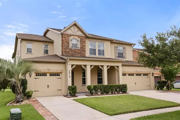 3018 Boating Boulevard, KISSIMMEE, FL 34746