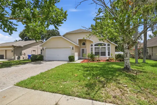 1708 Powder Ridge Drive, VALRICO, FL 33594