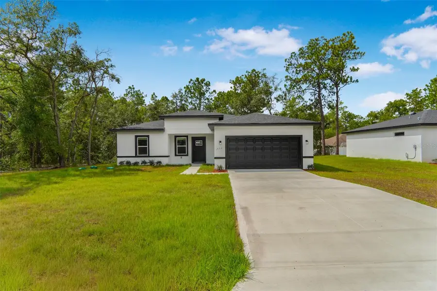 1932 W Adelia Place, Citrus Springs, FL 34434 - #2