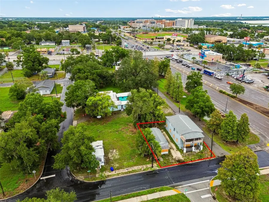 115 Emma Street, Lakeland, FL 33815 - #2