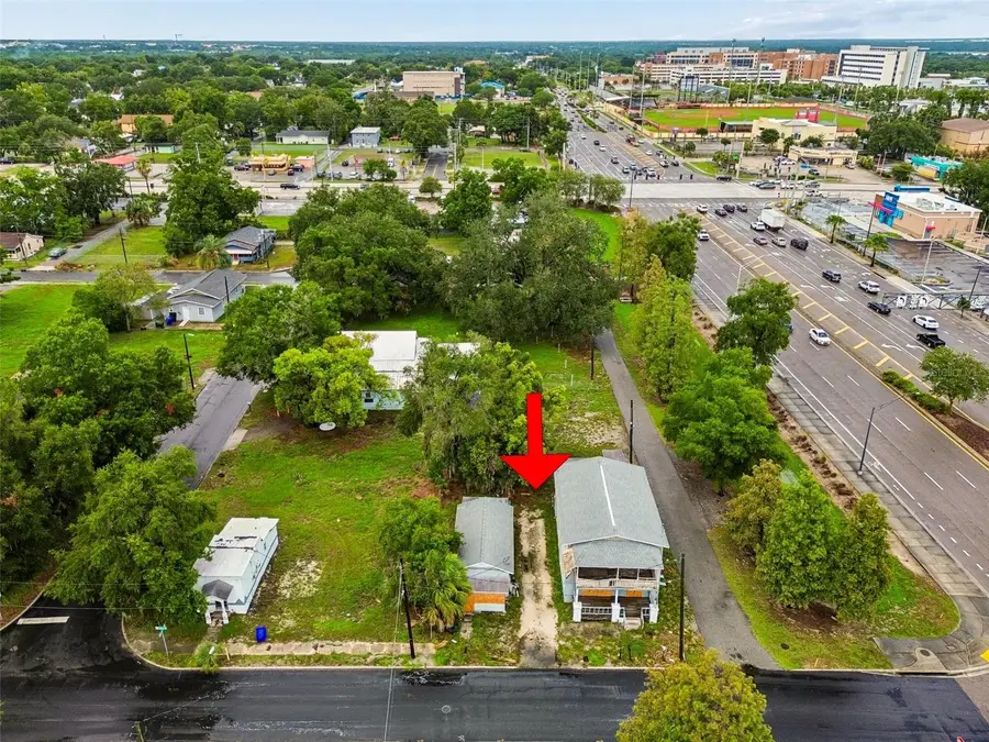 115 Emma Street, Lakeland, FL 33815 - #3