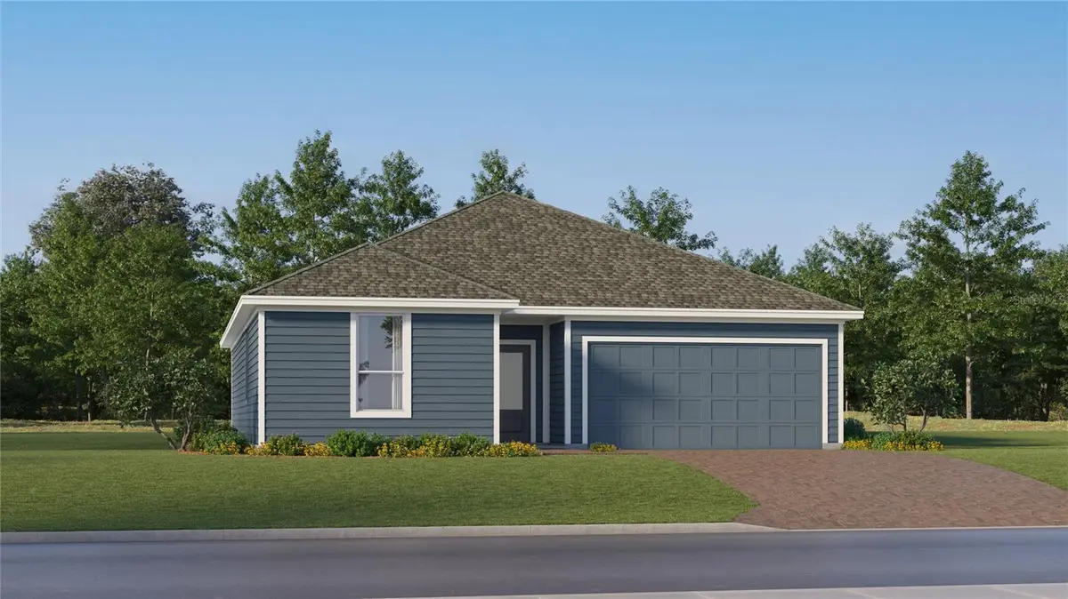 5203 Haven View Drive, Clermont, FL 34714 - #1
