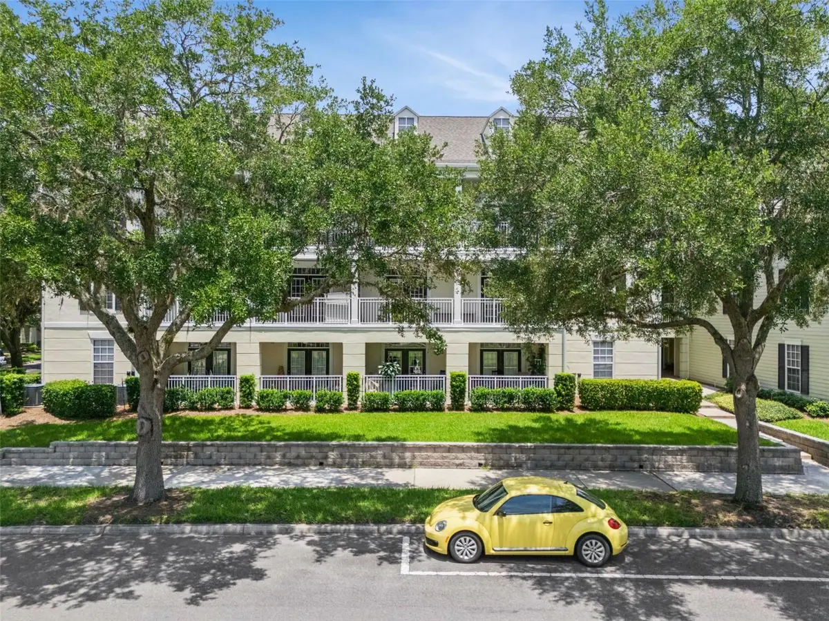 315 Grand Magnolia Avenue #203, Celebration, FL 34747 - #1