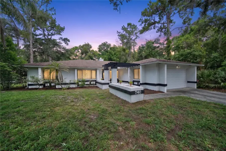 740 Galloway Court, Winter Springs, FL 32708 - #2