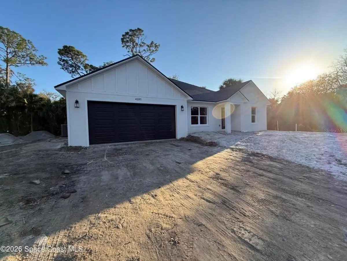 3643 Oneida Street, Cocoa, FL 32926 - #1