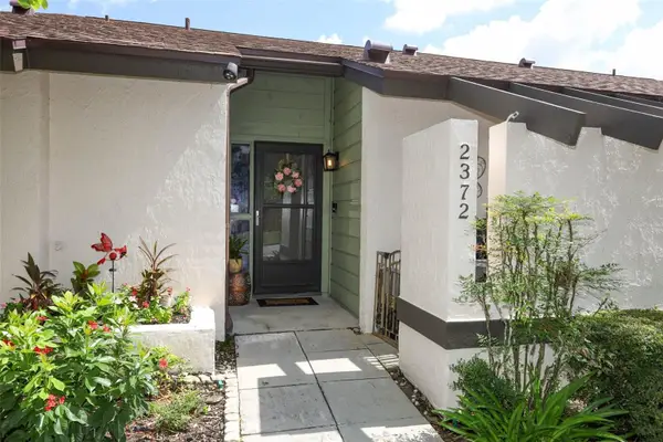 2372 Sun Valley Circle #2372, WINTER PARK, FL 32792