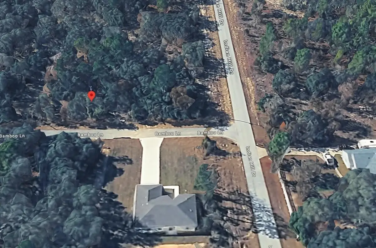 1056 Bamboo Lane, Dunnellon, FL 34431 - #1