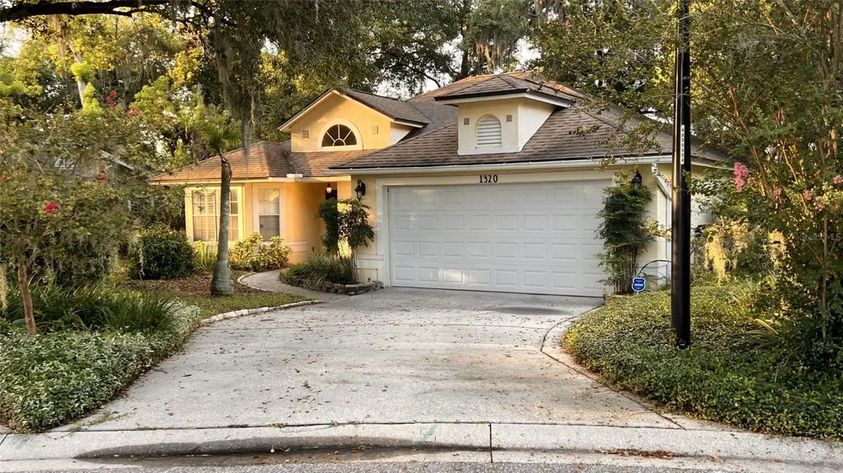 1320 Sassafras Avenue, Altamonte Springs, FL 32714 - #1