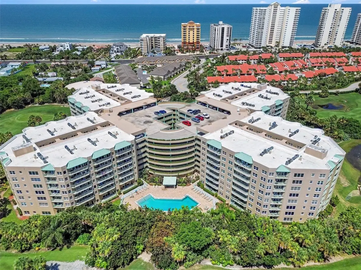 4 Oceans West Blvd #606D, Daytona Beach Shores, FL 32118 - #1
