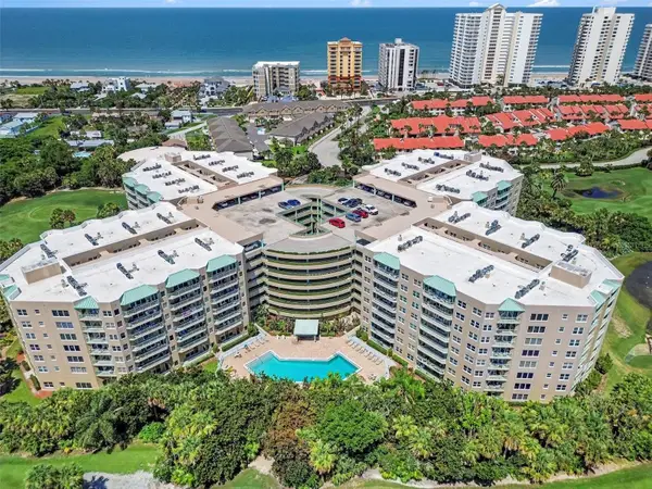 4 Oceans West Blvd #606D, DAYTONA BEACH SHORES, FL 32118