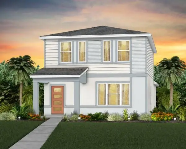 6207 Sunny Time Avenue, WINTER GARDEN, FL 34787