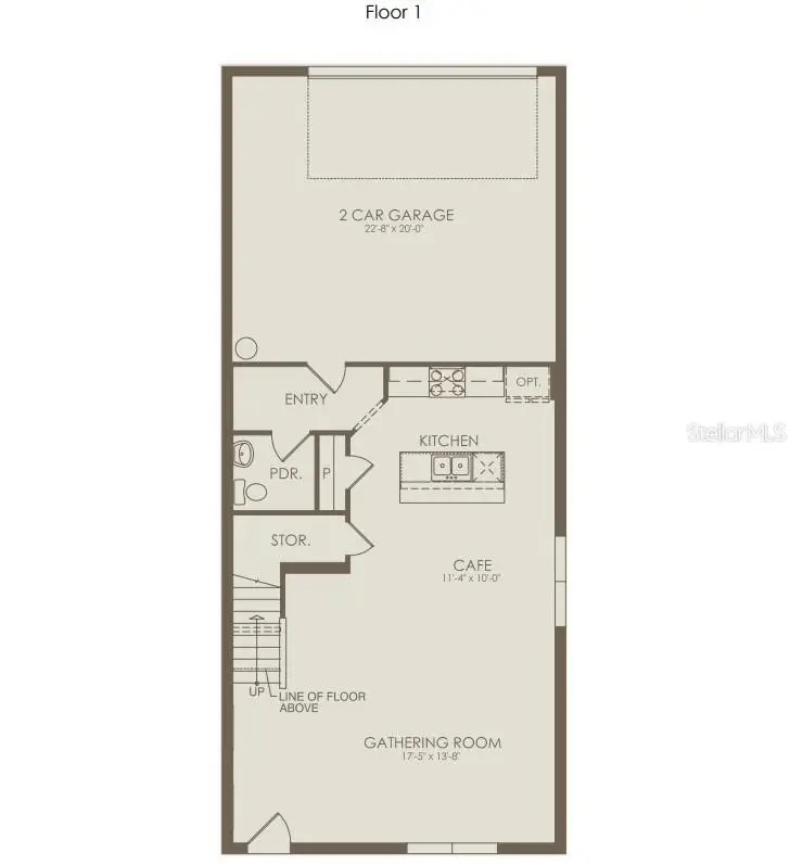 6207 Sunny Time Avenue, Winter Garden, FL 34787 - #2