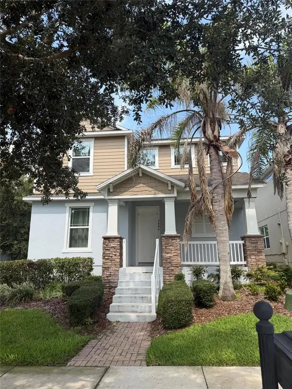 7840 Winter Wren Street, WINTER GARDEN, FL 34787
