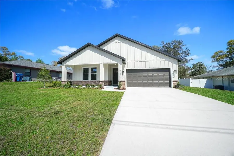 10459 Abbeville Street, Spring Hill, FL 34608 - #3