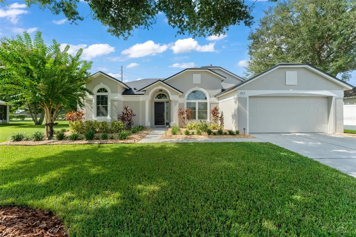 917 Via Bianca Drive, Davenport, FL 33896 - #1