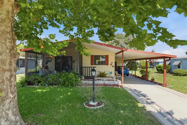 409 Tivoli Park Drive, DAVENPORT, FL 33897