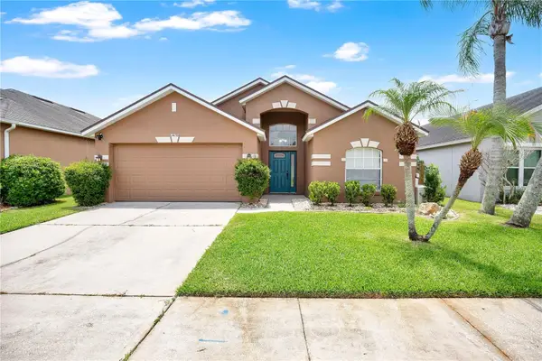 14170 Sunriver Avenue, ORLANDO, FL 32828