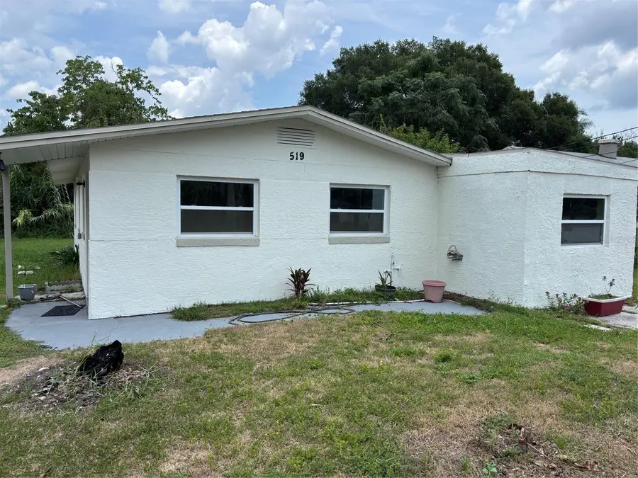 519 Katherine Avenue, Orlando, FL 32810 - #2