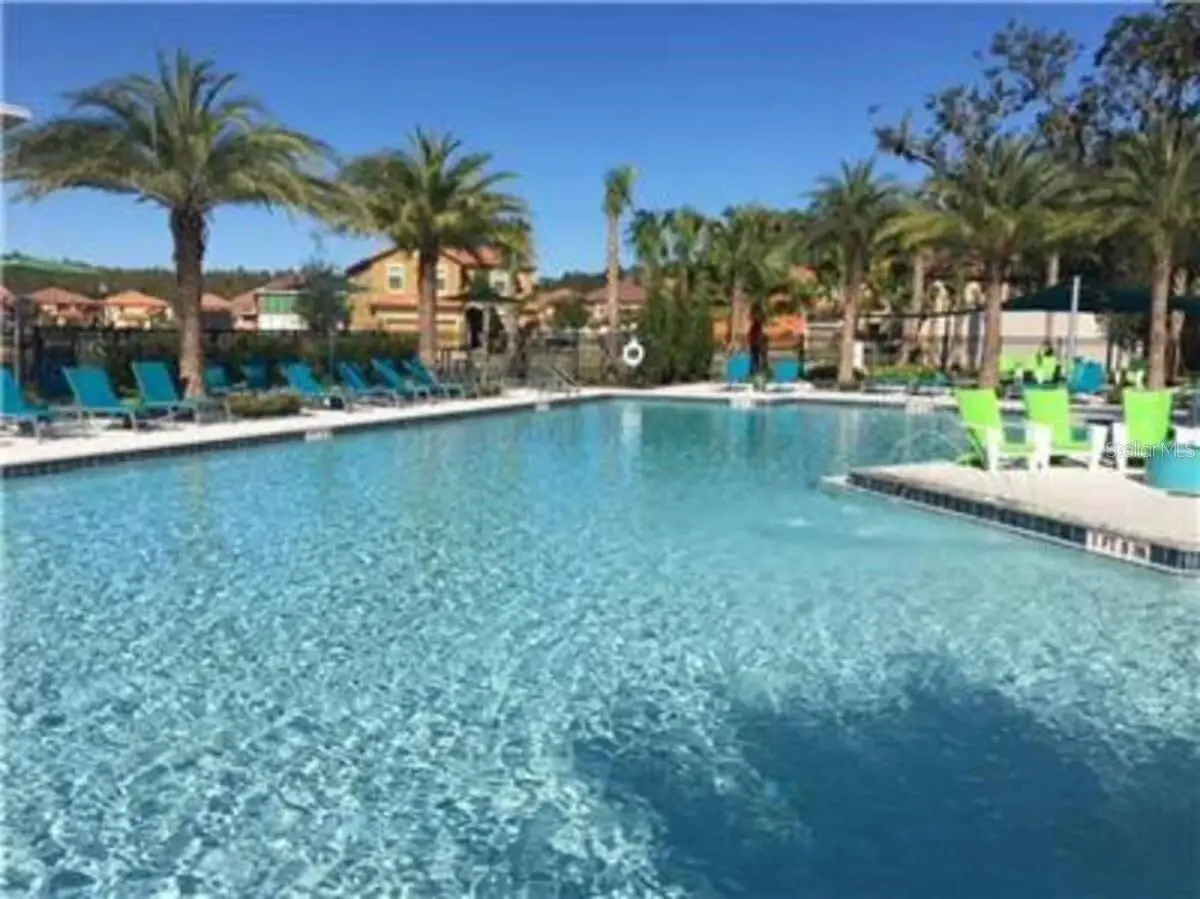 2660 Santosh Cove, Kissimmee, FL 34746 - #1
