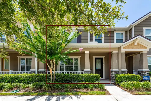 10239 Highline Crest Street, ORLANDO, FL 32832