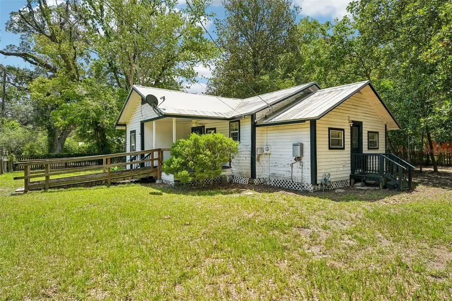 14306 NW 145th Terrace, Alachua, FL 32615 - #3