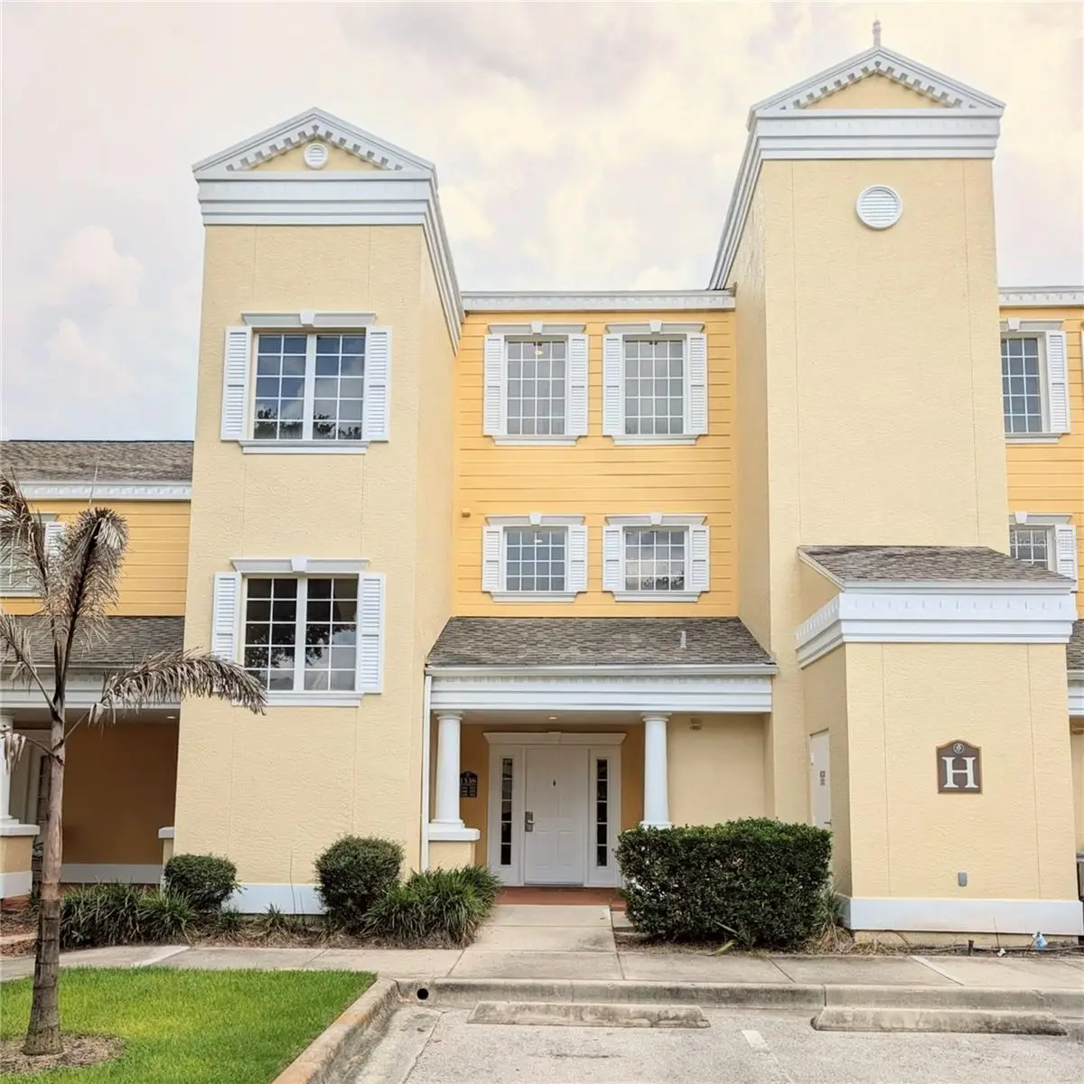 1338 Seven Eagles Court #202, Reunion, FL 34747 - #1