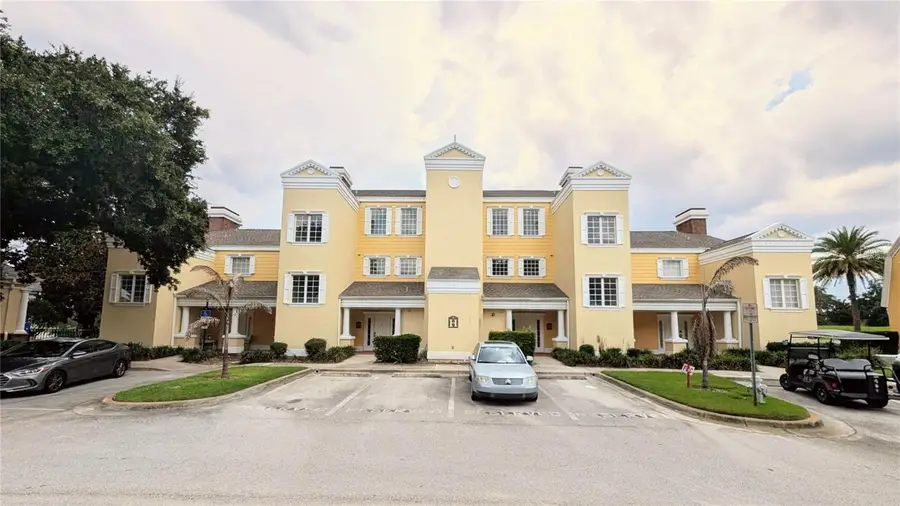 1338 Seven Eagles Court #202, Reunion, FL 34747 - #2
