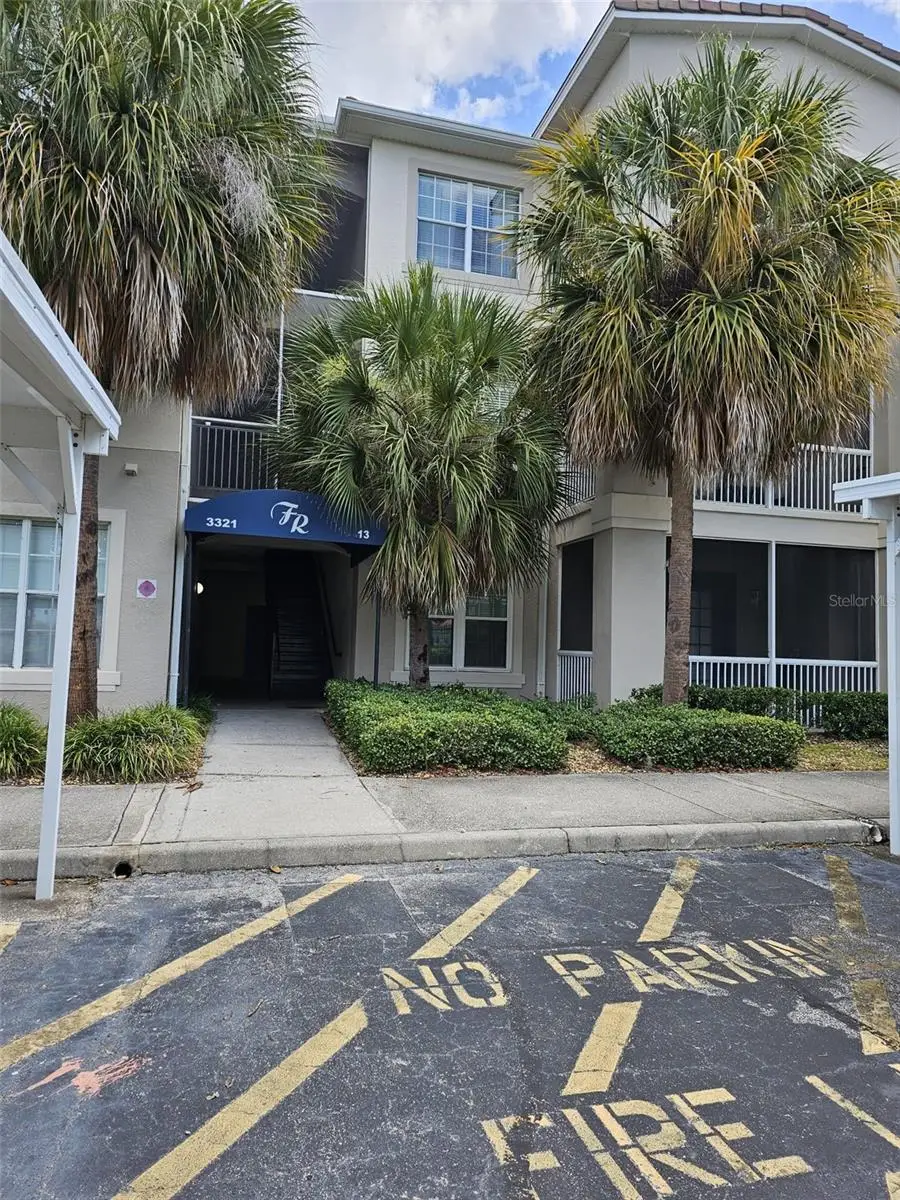 3321 Whitestone Circle #102, Kissimmee, FL 34741 - #1