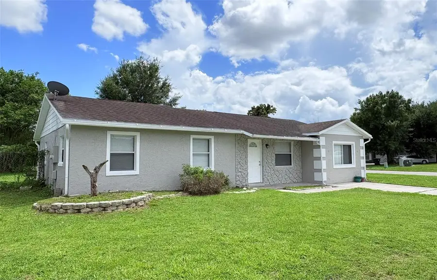 4428 Carousel Road, Orlando, FL 32808 - #2